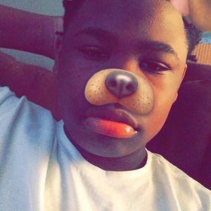 Meet your Posher, Nehemiah